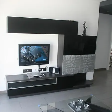 Oasisbeach Penthousse La Zenia Lägenhet *