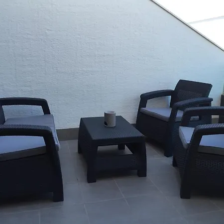Oasisbeach Penthousse La Zenia Apartment