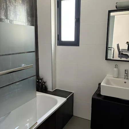 Oasisbeach Penthousse La Zenia Lägenhet