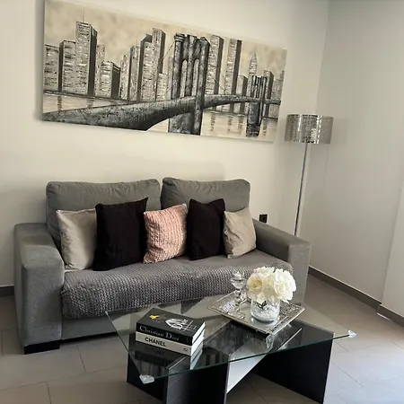 Oasisbeach Penthousse La Zenia Lägenhet Orihuela