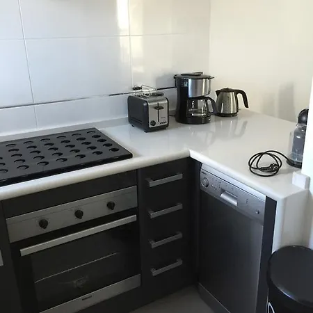 Oasisbeach Penthousse La Zenia Apartment Orihuela