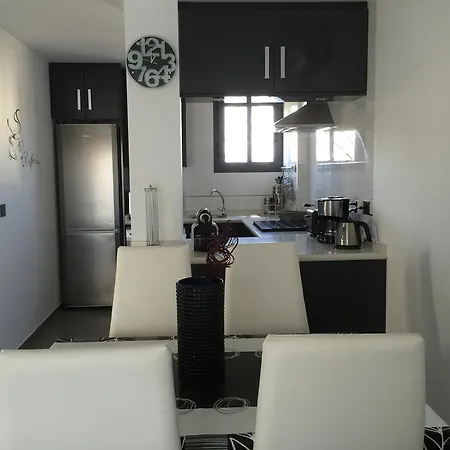 Oasisbeach Penthousse La Zenia