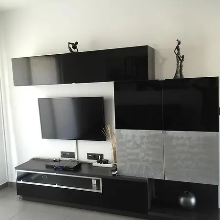 Lägenhet Oasisbeach Penthousse La Zenia
