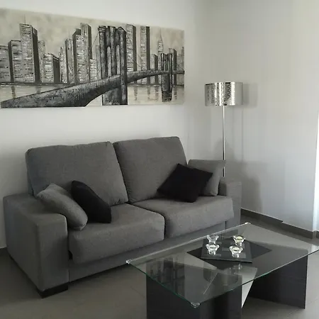 Apartment Oasisbeach Penthousse La Zenia *
