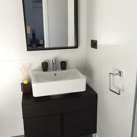 Lägenhet Oasisbeach Penthousse La Zenia