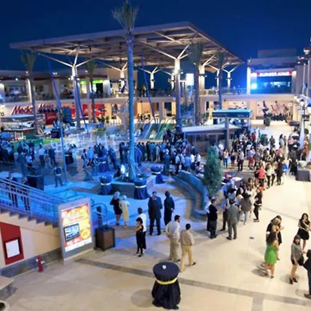 Lägenhet Oasisbeach Penthousse La Zenia