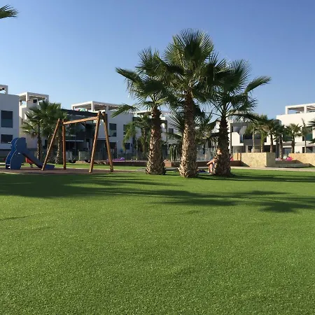 Oasisbeach Penthousse La Zenia * Orihuela