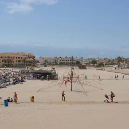 Lägenhet Oasisbeach Penthousse La Zenia Orihuela