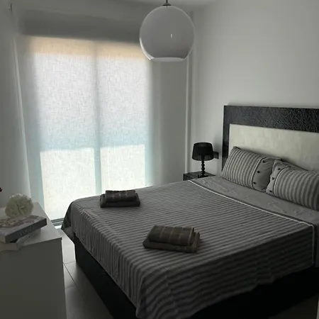 Appartement Oasisbeach Penthousse La Zénia Orihuela