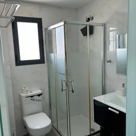 Oasisbeach Penthousse La Zénia *