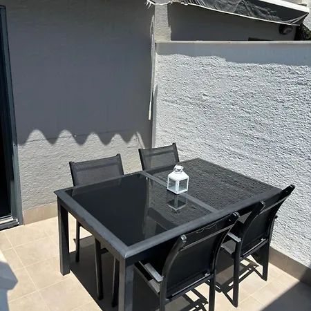 Oasisbeach Penthousse La Zénia Orihuela