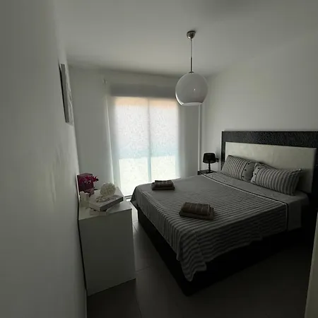 Oasisbeach Penthousse La Zénia Appartement *