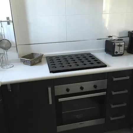 Oasisbeach Penthousse La Zénia *