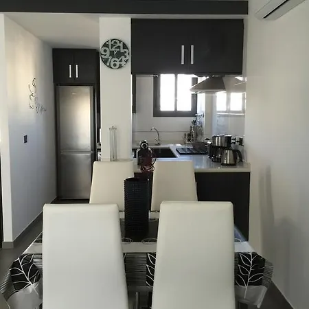 Oasisbeach Penthousse La Zénia Appartement Orihuela