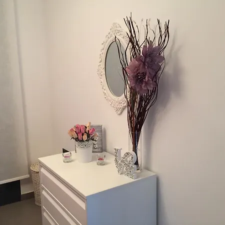 Appartement Oasisbeach Penthousse La Zénia Orihuela