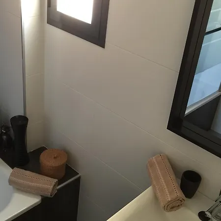 Appartement Oasisbeach Penthousse La Zénia *