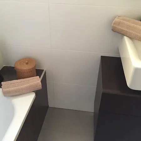 Oasisbeach Penthousse La Zénia Appartement *