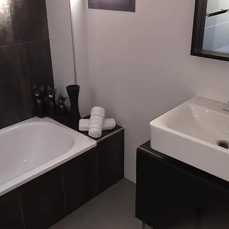 Oasisbeach Penthousse La Zénia Orihuela