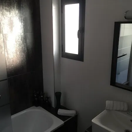 Appartement Oasisbeach Penthousse La Zénia