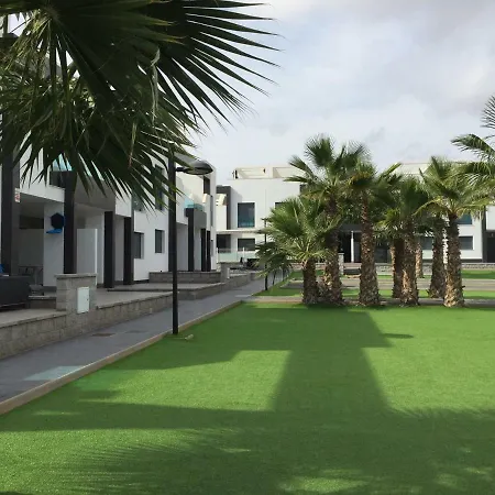 Oasisbeach Penthousse La Zénia