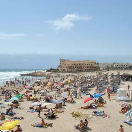 Oasisbeach Penthousse La Zénia * Orihuela